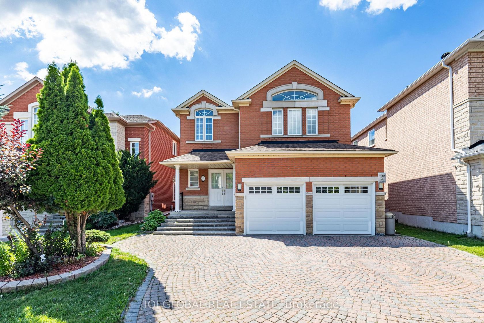 27 Valley Ridge Avenue, Rouge Woods, Richmond Hill 