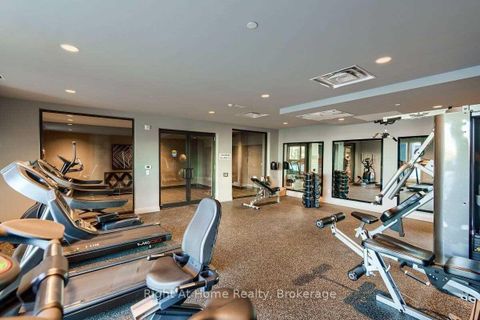 Photo 15 at 419 - 50 Kaitting Trail, GO Glenorchy, Oakville