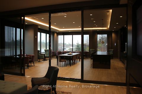 Photo 19 at 419 - 50 Kaitting Trail, GO Glenorchy, Oakville