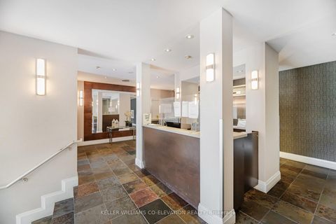 Photo 2 at 410 - 2088 Lawrence Avenue W, Weston, Toronto