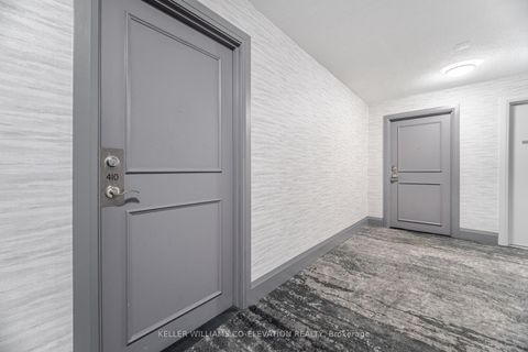 Photo 3 at 410 - 2088 Lawrence Avenue W, Weston, Toronto