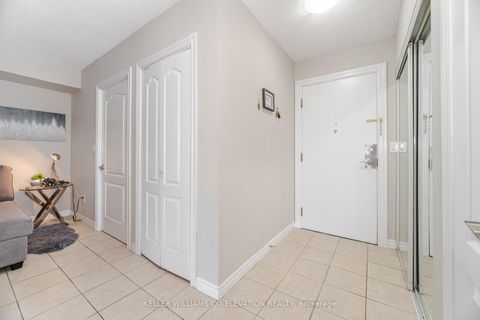 Photo 4 at 410 - 2088 Lawrence Avenue W, Weston, Toronto