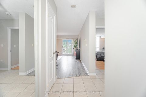 Photo 5 at 410 - 2088 Lawrence Avenue W, Weston, Toronto