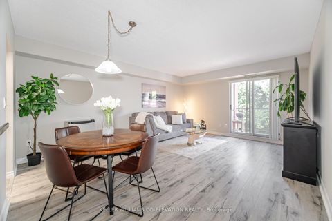 Photo 6 at 410 - 2088 Lawrence Avenue W, Weston, Toronto