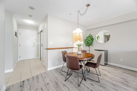 Photo 7 at 410 - 2088 Lawrence Avenue W, Weston, Toronto