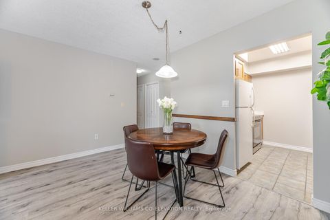 Photo 8 at 410 - 2088 Lawrence Avenue W, Weston, Toronto