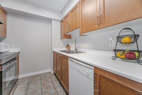 Photo 9 at 410 - 2088 Lawrence Avenue W, Weston, Toronto