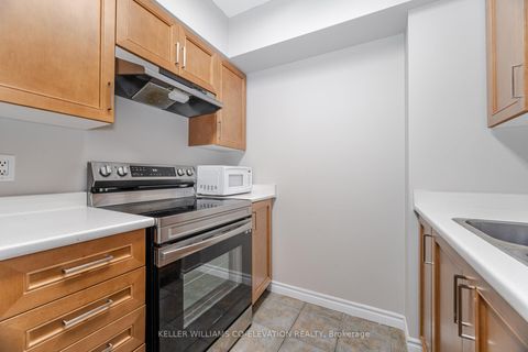 Photo 10 at 410 - 2088 Lawrence Avenue W, Weston, Toronto