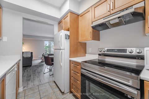 Photo 12 at 410 - 2088 Lawrence Avenue W, Weston, Toronto