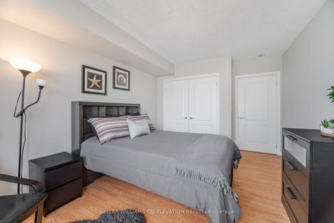 Photo 14 at 410 - 2088 Lawrence Avenue W, Weston, Toronto