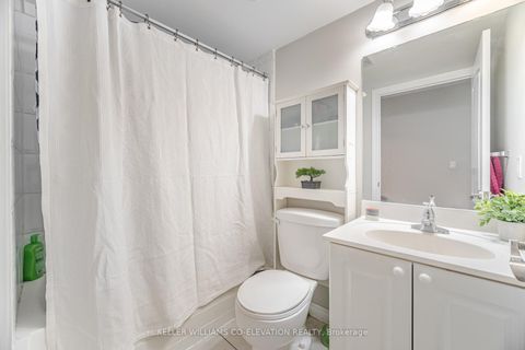 Photo 17 at 410 - 2088 Lawrence Avenue W, Weston, Toronto