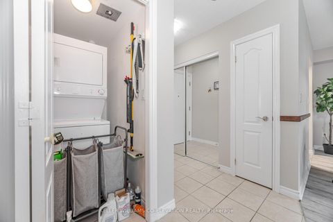 Photo 18 at 410 - 2088 Lawrence Avenue W, Weston, Toronto