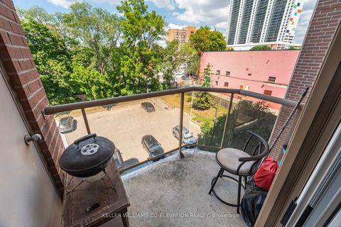 Photo 19 at 410 - 2088 Lawrence Avenue W, Weston, Toronto