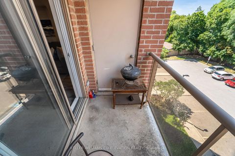 Photo 20 at 410 - 2088 Lawrence Avenue W, Weston, Toronto