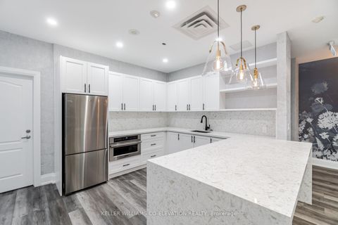 Photo 22 at 410 - 2088 Lawrence Avenue W, Weston, Toronto