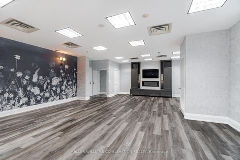 Photo 24 at 410 - 2088 Lawrence Avenue W, Weston, Toronto