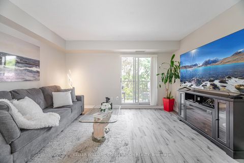 Photo 25 at 410 - 2088 Lawrence Avenue W, Weston, Toronto