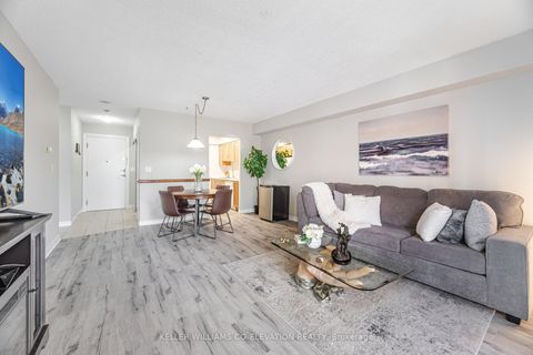 Photo 26 at 410 - 2088 Lawrence Avenue W, Weston, Toronto