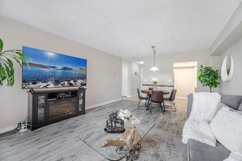 Photo 27 at 410 - 2088 Lawrence Avenue W, Weston, Toronto