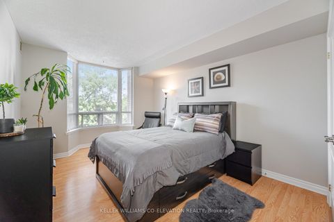 Photo 29 at 410 - 2088 Lawrence Avenue W, Weston, Toronto