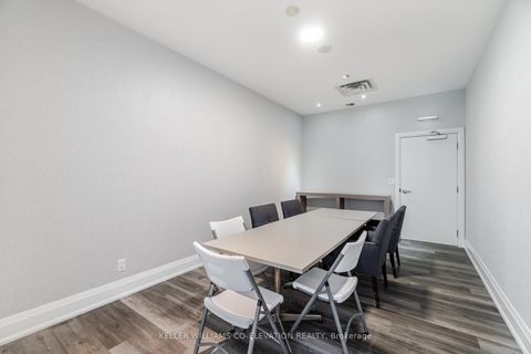 Photo 31 at 410 - 2088 Lawrence Avenue W, Weston, Toronto