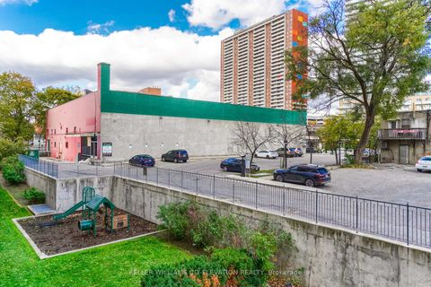 Photo 32 at 410 - 2088 Lawrence Avenue W, Weston, Toronto