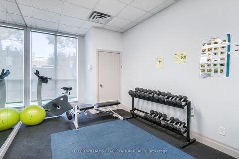Photo 36 at 410 - 2088 Lawrence Avenue W, Weston, Toronto