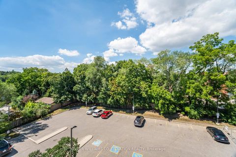 Photo 37 at 410 - 2088 Lawrence Avenue W, Weston, Toronto