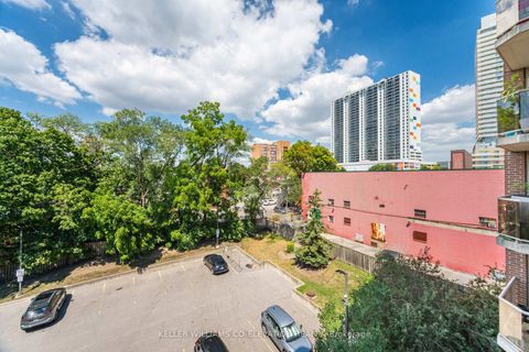 Photo 38 at 410 - 2088 Lawrence Avenue W, Weston, Toronto