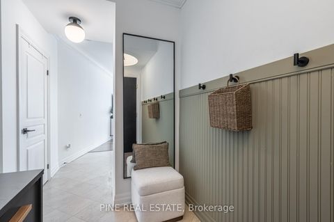 Photo 4 at 1112 - 2083 Lake shore Boulevard W, Mimico, Toronto Photo 4 at 1112 - 2083 Lake shore Boulevard W, Mimico, Toronto