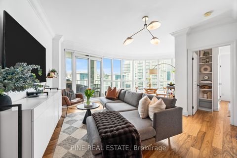 Photo 6 at 1112 - 2083 Lake shore Boulevard W, Mimico, Toronto Photo 6 at 1112 - 2083 Lake shore Boulevard W, Mimico, Toronto