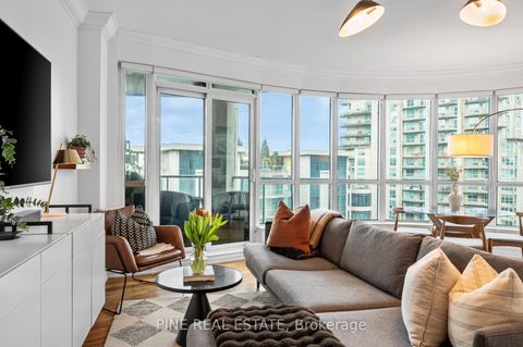 Photo 7 at 1112 - 2083 Lake shore Boulevard W, Mimico, Toronto Photo 7 at 1112 - 2083 Lake shore Boulevard W, Mimico, Toronto