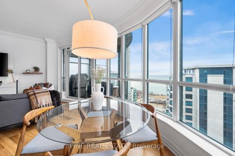 Photo 18 at 1112 - 2083 Lake shore Boulevard W, Mimico, Toronto Photo 18 at 1112 - 2083 Lake shore Boulevard W, Mimico, Toronto