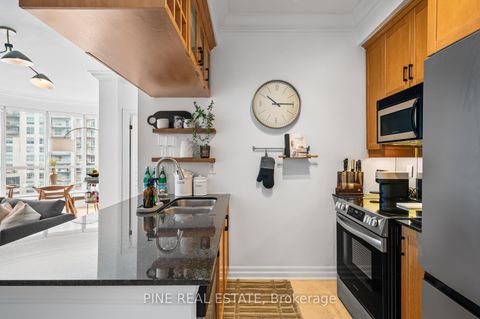 Photo 20 at 1112 - 2083 Lake shore Boulevard W, Mimico, Toronto Photo 20 at 1112 - 2083 Lake shore Boulevard W, Mimico, Toronto