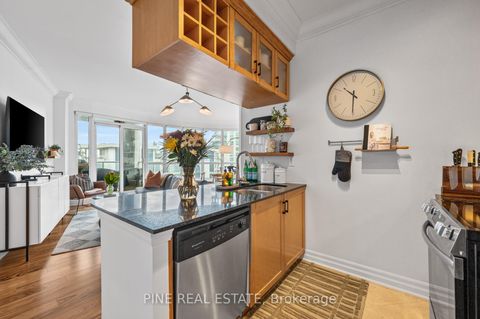 Photo 21 at 1112 - 2083 Lake shore Boulevard W, Mimico, Toronto Photo 21 at 1112 - 2083 Lake shore Boulevard W, Mimico, Toronto