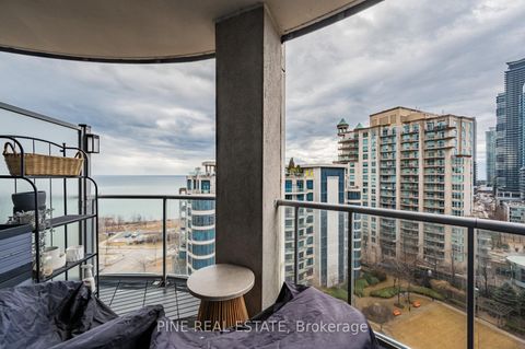 Photo 31 at 1112 - 2083 Lake shore Boulevard W, Mimico, Toronto Photo 31 at 1112 - 2083 Lake shore Boulevard W, Mimico, Toronto