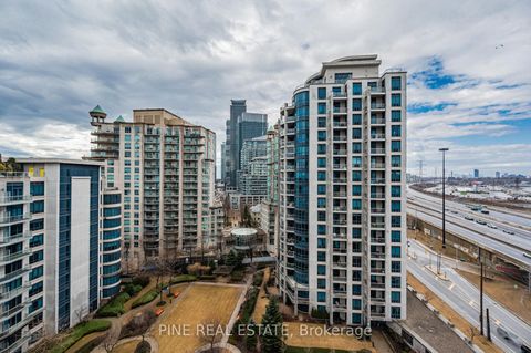 Photo 32 at 1112 - 2083 Lake shore Boulevard W, Mimico, Toronto Photo 32 at 1112 - 2083 Lake shore Boulevard W, Mimico, Toronto