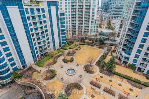 Photo 33 at 1112 - 2083 Lake shore Boulevard W, Mimico, Toronto Photo 33 at 1112 - 2083 Lake shore Boulevard W, Mimico, Toronto