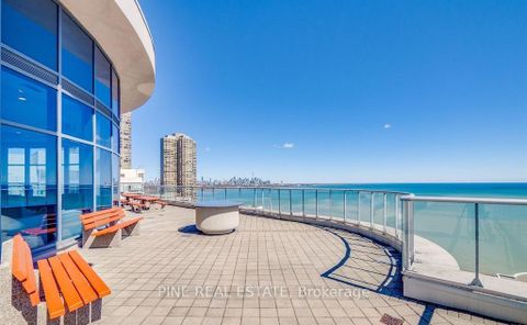 Photo 39 at 1112 - 2083 Lake shore Boulevard W, Mimico, Toronto Photo 39 at 1112 - 2083 Lake shore Boulevard W, Mimico, Toronto