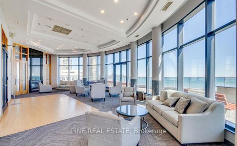 Photo 40 at 1112 - 2083 Lake shore Boulevard W, Mimico, Toronto Photo 40 at 1112 - 2083 Lake shore Boulevard W, Mimico, Toronto