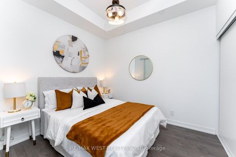 Photo 14 at 413 - 270 Dufferin Street, South Parkdale, Toronto