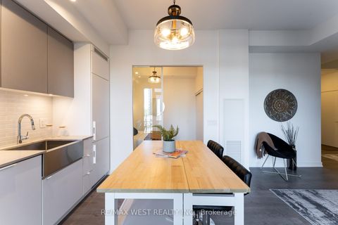 Photo 17 at 413 - 270 Dufferin Street, South Parkdale, Toronto