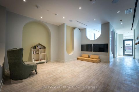 Photo 33 at 413 - 270 Dufferin Street, South Parkdale, Toronto
