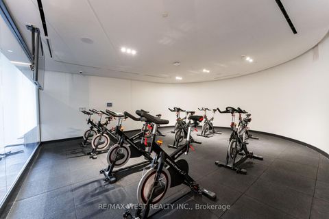 Photo 37 at 413 - 270 Dufferin Street, South Parkdale, Toronto