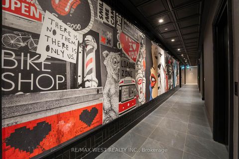 Photo 39 at 413 - 270 Dufferin Street, South Parkdale, Toronto