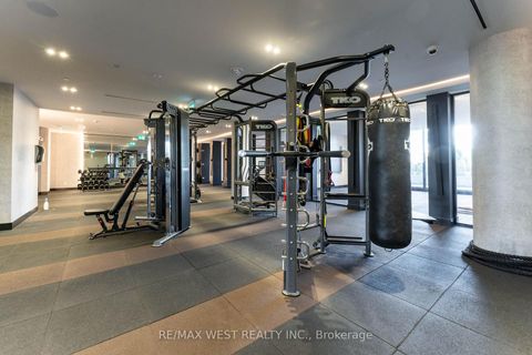 Photo 41 at 413 - 270 Dufferin Street, South Parkdale, Toronto