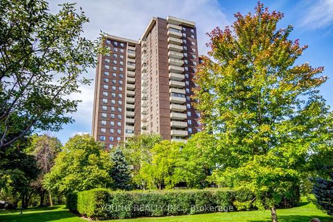 Photo 0 at 1707 - 5 Old Sheppard Avenue, Pleasant View, Toronto