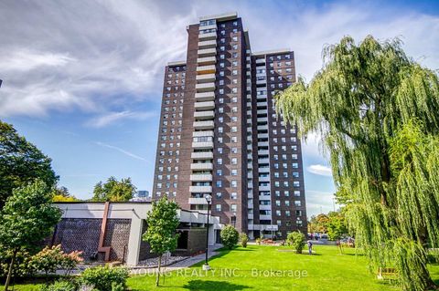 Photo 1 at 1707 - 5 Old Sheppard Avenue, Pleasant View, Toronto