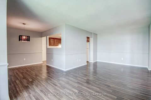 Photo 9 at 1707 - 5 Old Sheppard Avenue, Pleasant View, Toronto