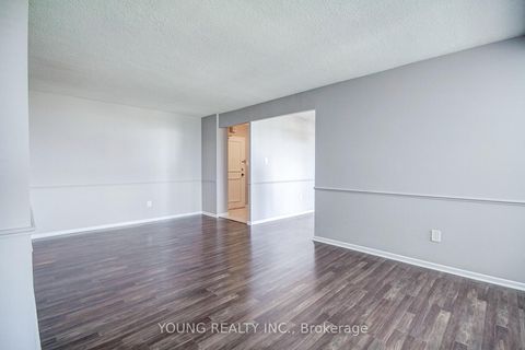 Photo 10 at 1707 - 5 Old Sheppard Avenue, Pleasant View, Toronto